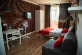 Apartment Chaikovsky, Klin Klin